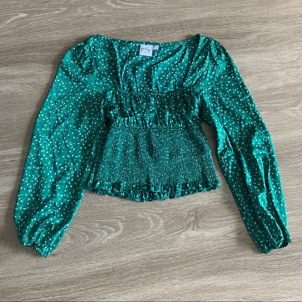 Princess Polly Blouse